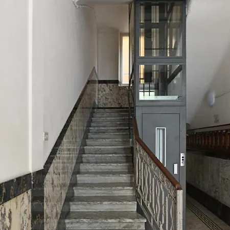 Prea De Mae * La Spezia