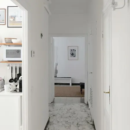Prea De Mae Casa de Férias La Spezia