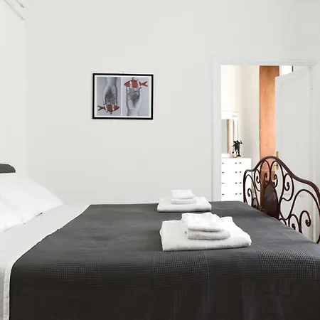 Casa de Férias Prea De Mae La Spezia